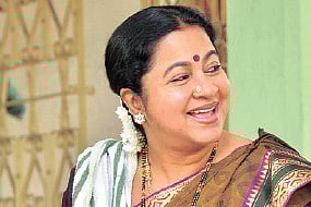 Double impact for Vani Rani