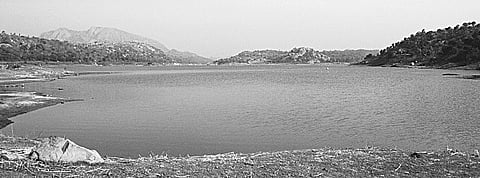 An experience of a lifetime on the banks of Arkavathi River