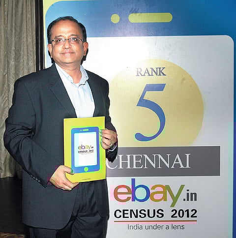 Chennai men love moush-trimmers: eBay