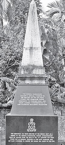 Remembering the war heroes