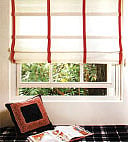 The blind guide to window dressing