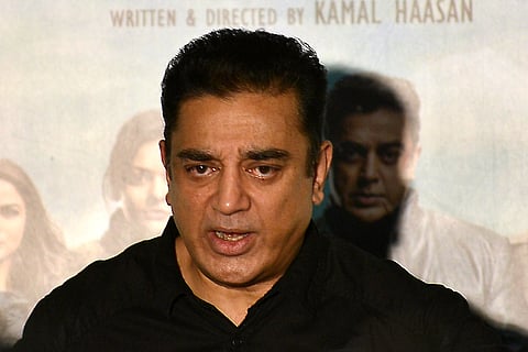 Kamal to feature in 'Neengalum Vellalam Oru Kodi'
