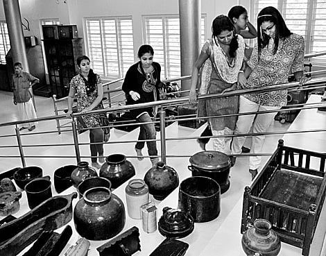 Renovated Aloyseum opens to public