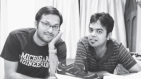 A giant step for the special kind