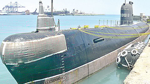 Vagli dives into history, to resurrect as Museum