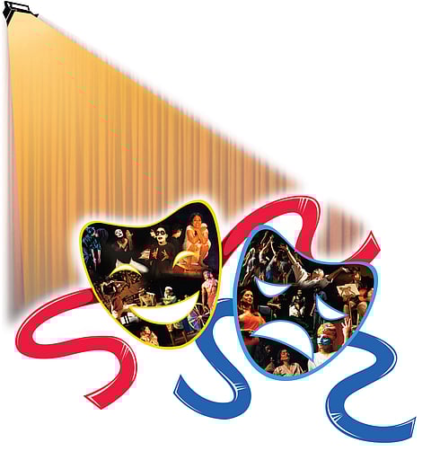 Tamil theatre’s rich heritage