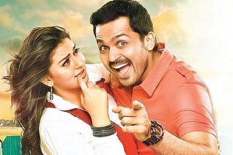 Biriyani heads to Spain and Portugal