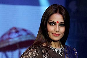 Modelling tough life: Bipasha Basu