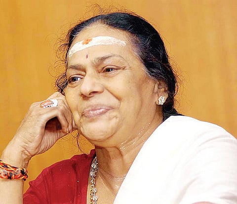 Vibrant face of Malayalam screen no more