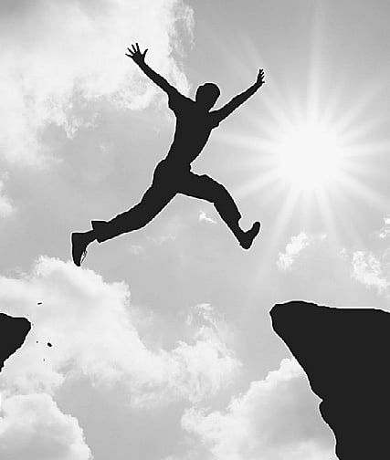 Nothing is impossible