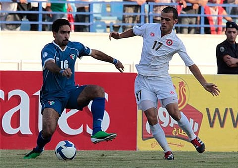 Match-fixing scandal still raw among Lebanon fans