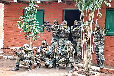 A mini Kashmir in middle of Karnataka 