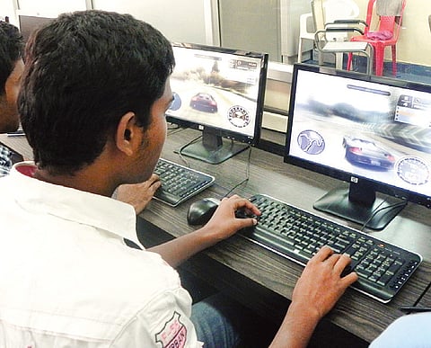 Techno-cultural fest ends on a high note