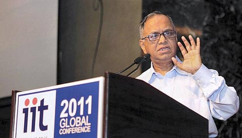 Seven from Bangalore in Forbes’ billionaires list