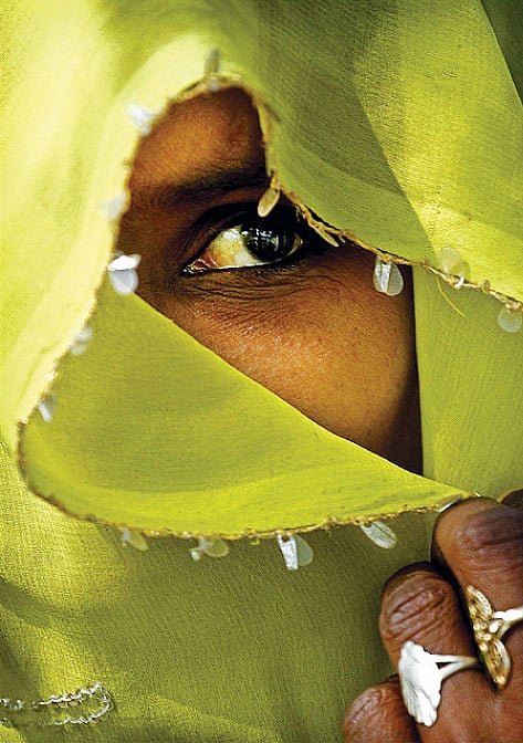 In drought-hit Maharashtra, young ‘brides’ have good resale value