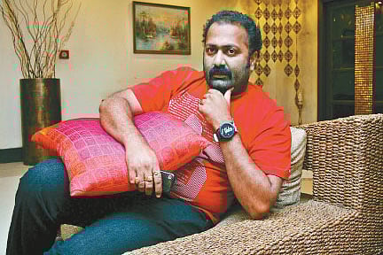 The remake Raja of Odia cinema