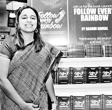 Many women, one book