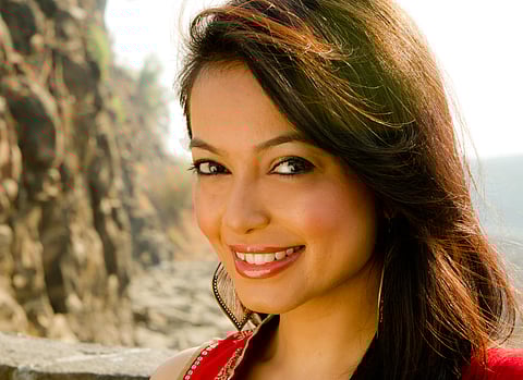 Pooja Pihal hooked on to comedies, wants more