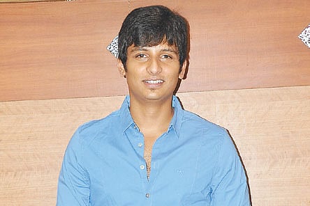 'Endrendrum Punnagai' team heads to the Alps