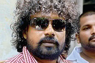 Director knocks CoP’s door; Actor Anjali missing from AP