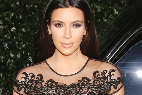 Is Dutchess Catherine fan of Kim Kardashian's show?