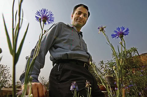 Knowledge has no upper limit