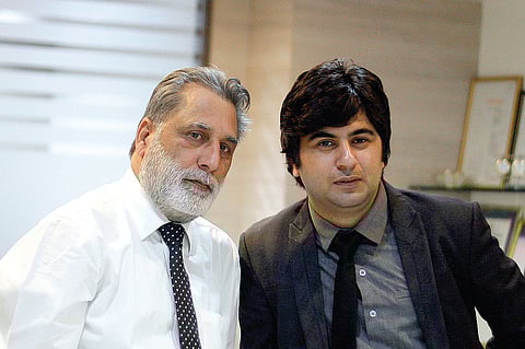 Hot chocolate fudge dreams