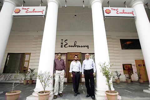 Ambassadors of good taste