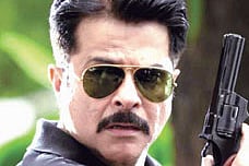 An encounter with Wadala stars in Bangalore