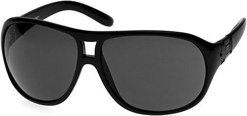 Choosing the right sunglasses