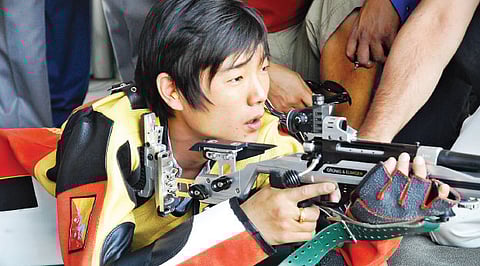 ‘I am back in the city after 20 years’