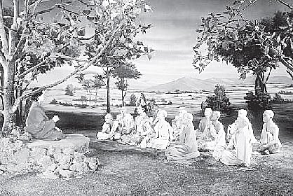 Guru erases all the karmic writing called ego