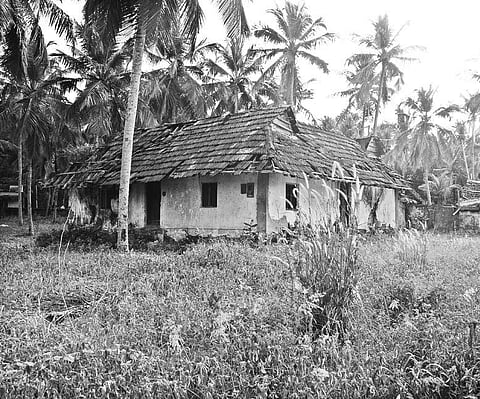 Kazhakkoottam Ugran Pillai Palace fuels TDB’s power of imagination