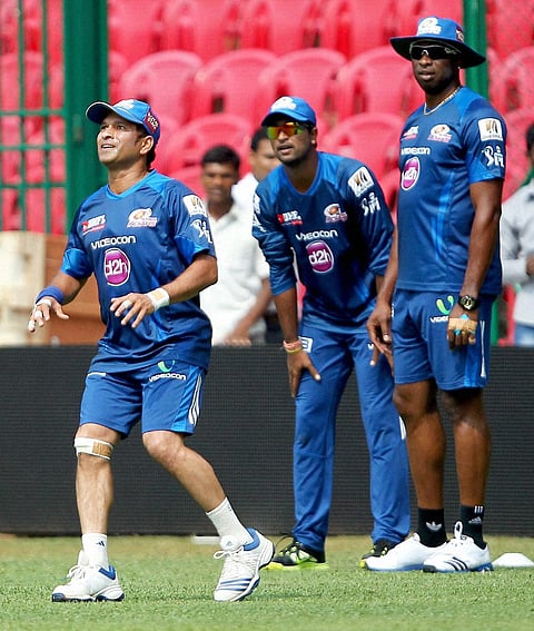 Will it be the year of Mumbai Indians?