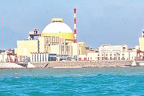 Testing of relief valves no threat to locals: K-plant