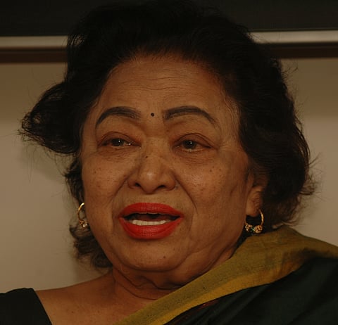 Mathematics genius Shakuntala Devi no more