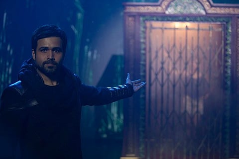 Ek Thi Daayan: Effective horror turns grandma’s tale