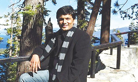 Lyricist’s job is more challenging: Harish Raghavendra