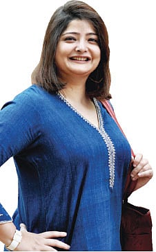 Drawing inspiration from Sufi poetry