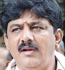 Shivakumar leads the pack, assets rise by Rs 176 crore