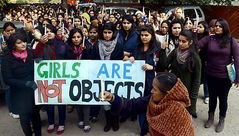 Cab Driver Arrested in Mathura in Delhi Rape Case