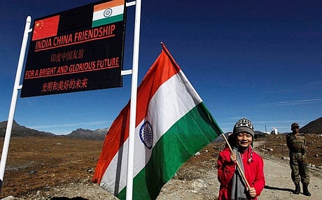 Ladakh impasse opens doors for boundary talks 