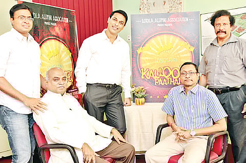 Stars to light up Loyola’s alumni fest tomorrow