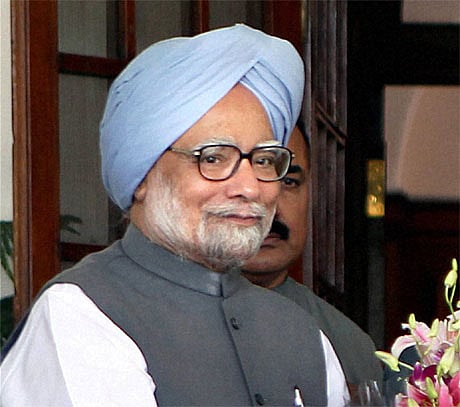 Manmohan Singh to visit Japan later this month