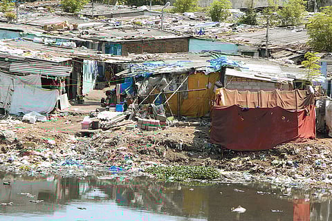 TN to build 1,777 slum tenements