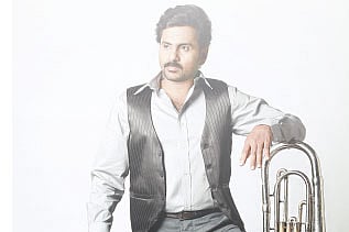 A ‘heroic’ return for Mynaa Sethu