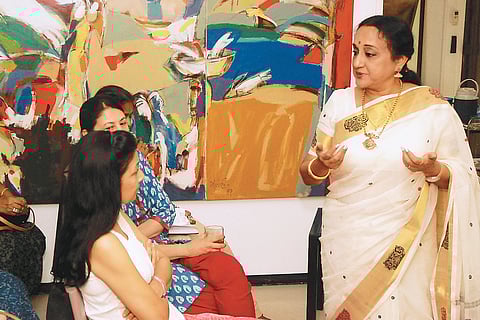 The immutable power of femininity