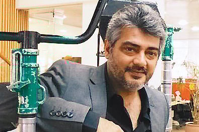 'Yennai Arindhaal': A Sensible Human Drama of Cop