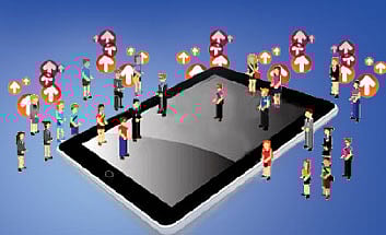 A phenomenon called phablet