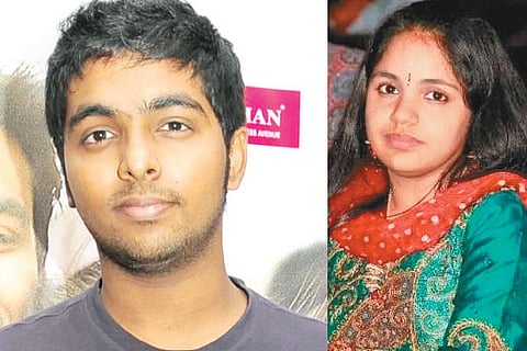 GV Prakash to wed in June